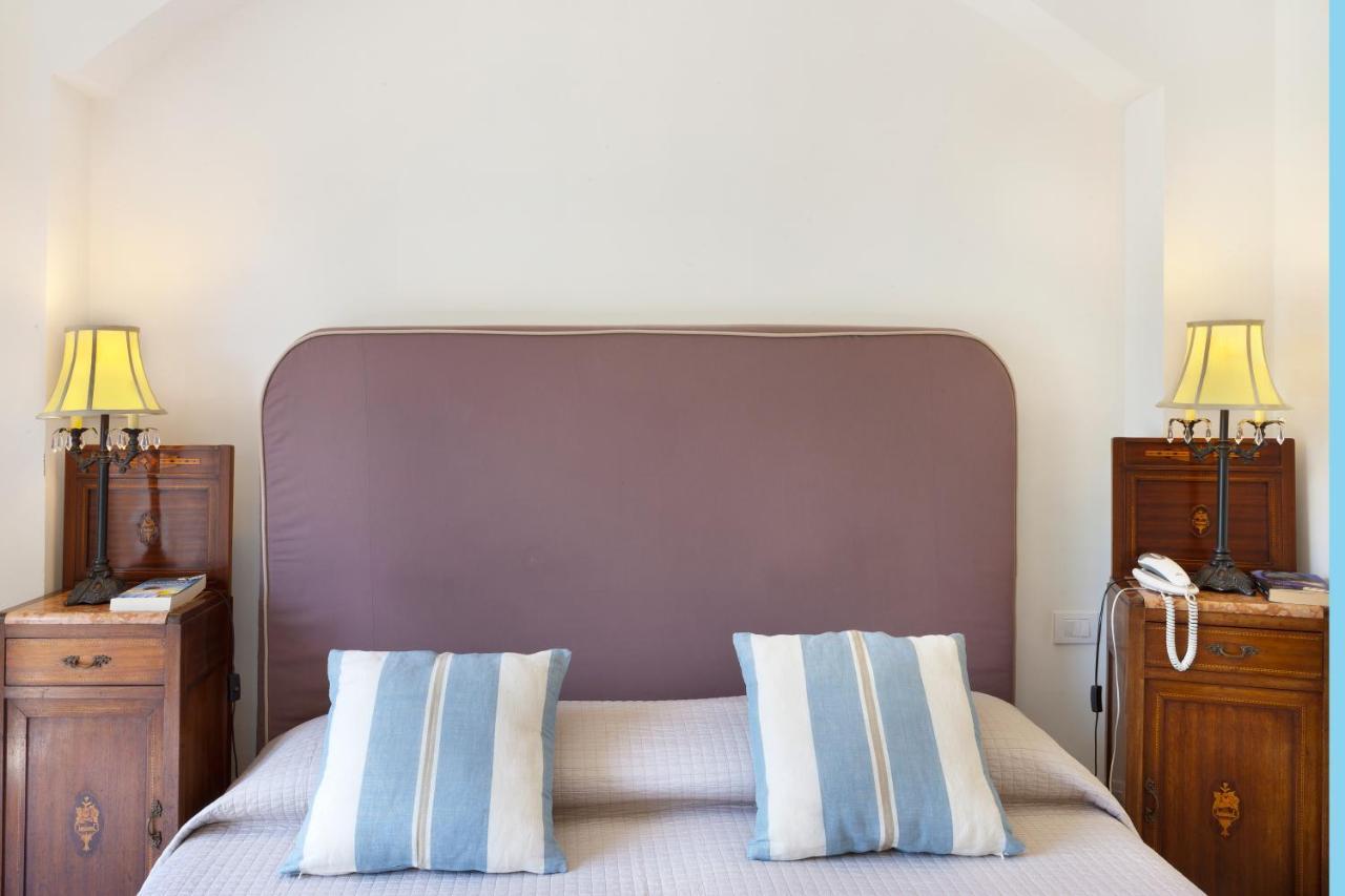 Hotel Dei Congressi Castellammare di Stabia Eksteriør billede