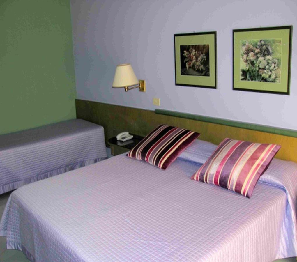 Hotel Dei Congressi Castellammare di Stabia Værelse billede