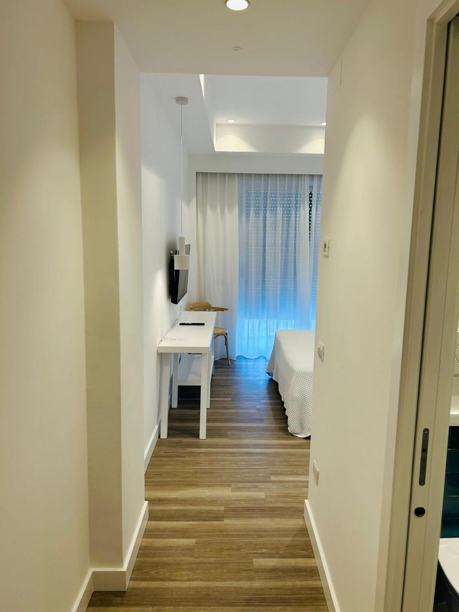 Hotel Dei Congressi Castellammare di Stabia Eksteriør billede