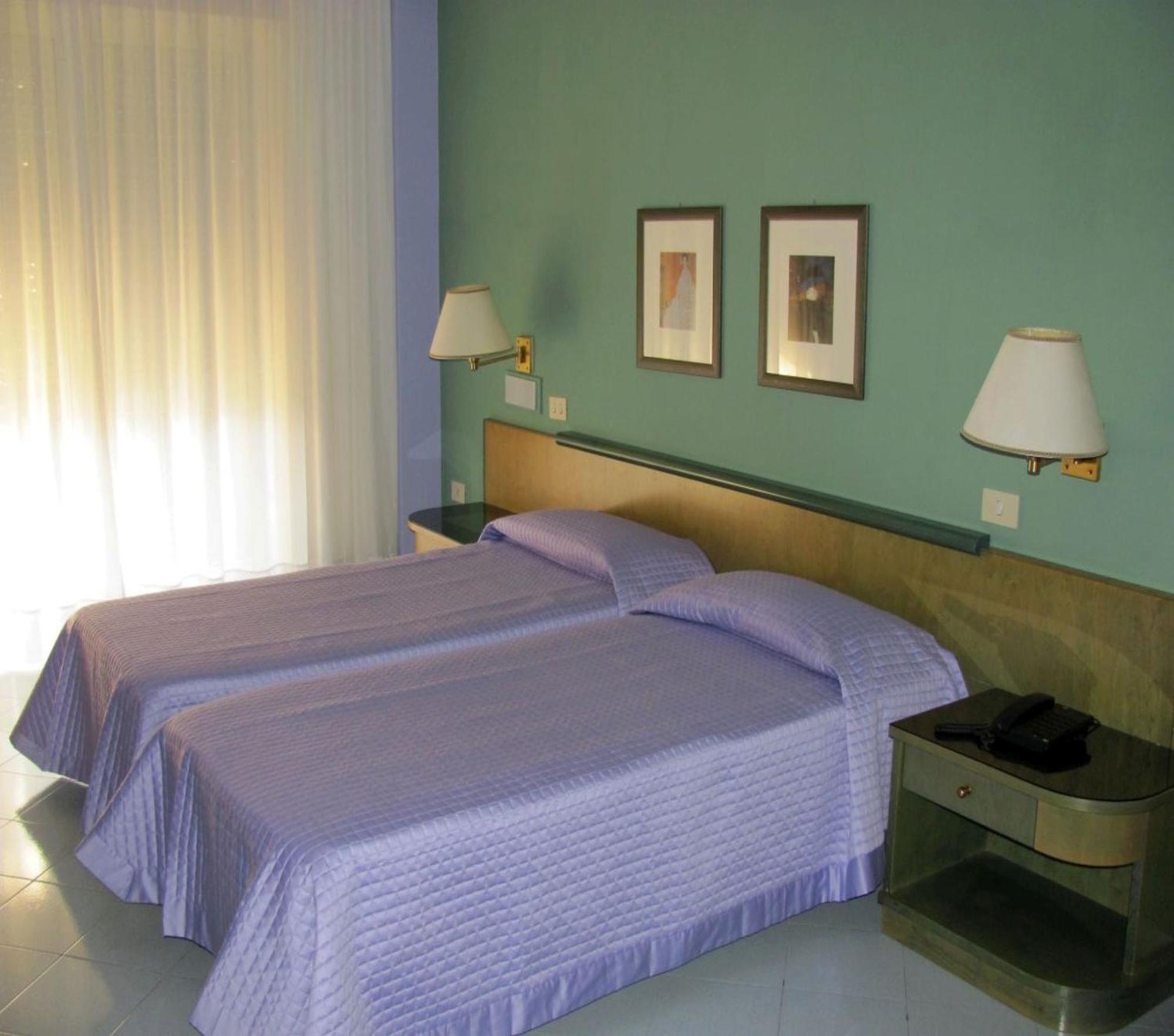 Hotel Dei Congressi Castellammare di Stabia Værelse billede